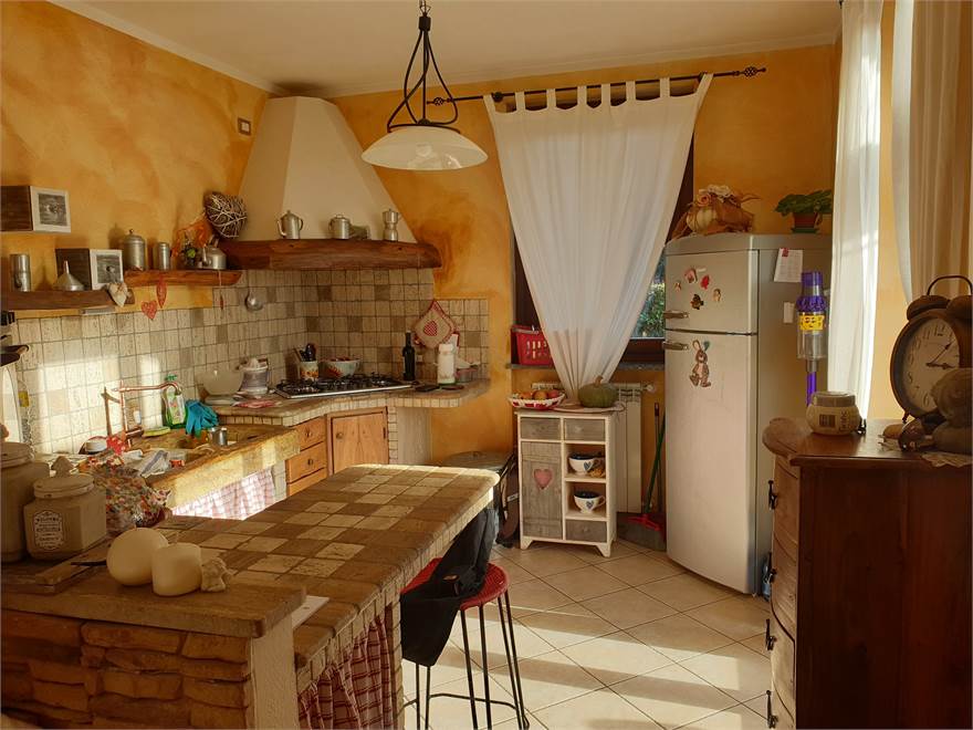 cucina