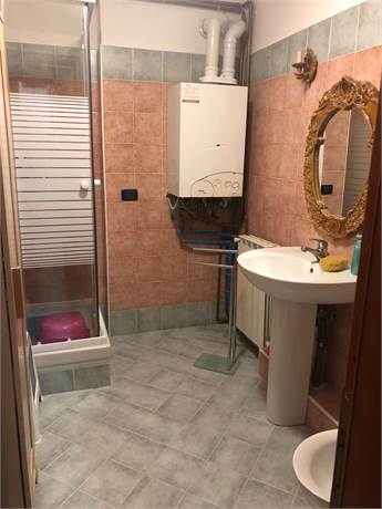 bagno taverna