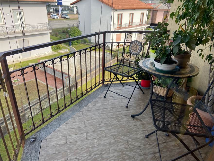 Terrazzino
