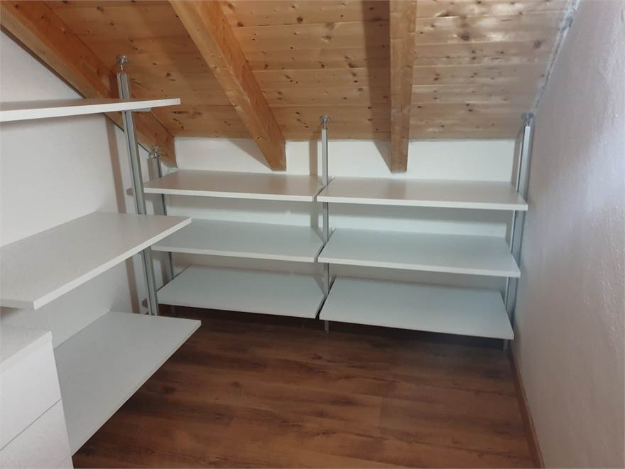 Cabina armadio