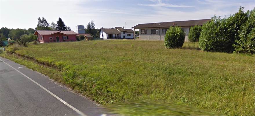 Terreno