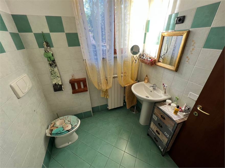 Bagno 