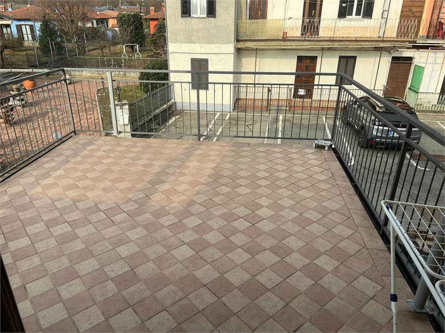 Terrazzo