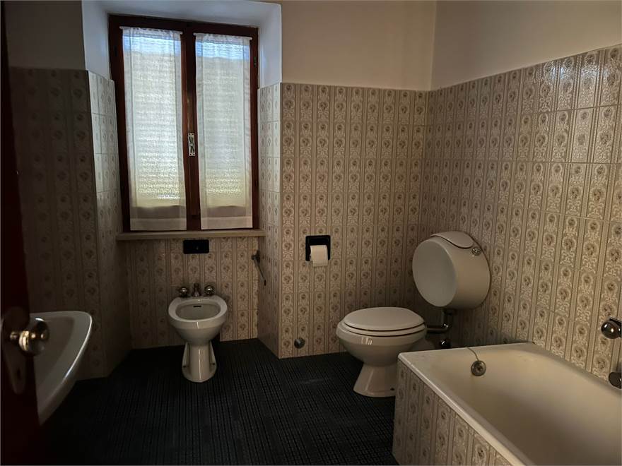 BAGNO