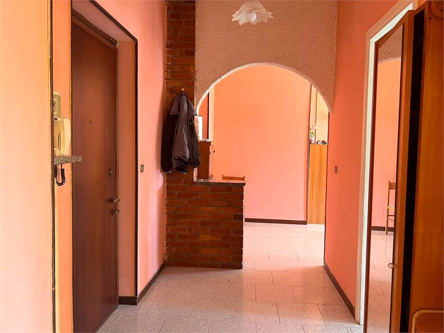 Ingresso/disimpegno