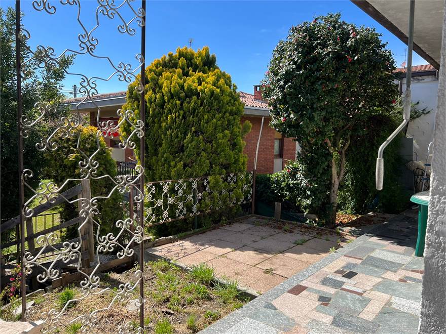 Giardino