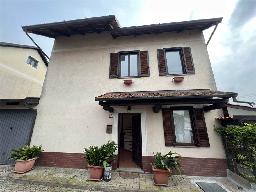 FACCIATA ESTERNA