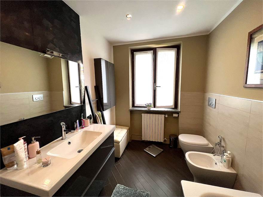 Secondo bagno