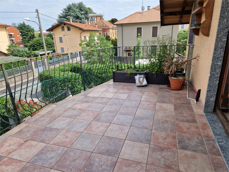 Terrazzo
