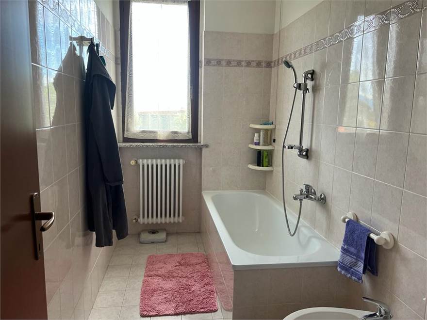 BAGNO