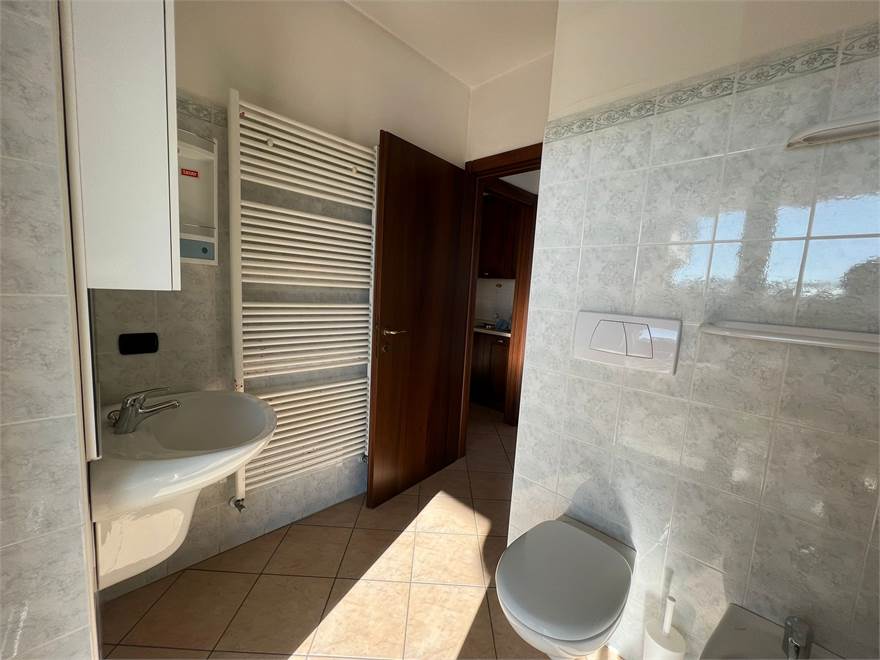 BAGNO