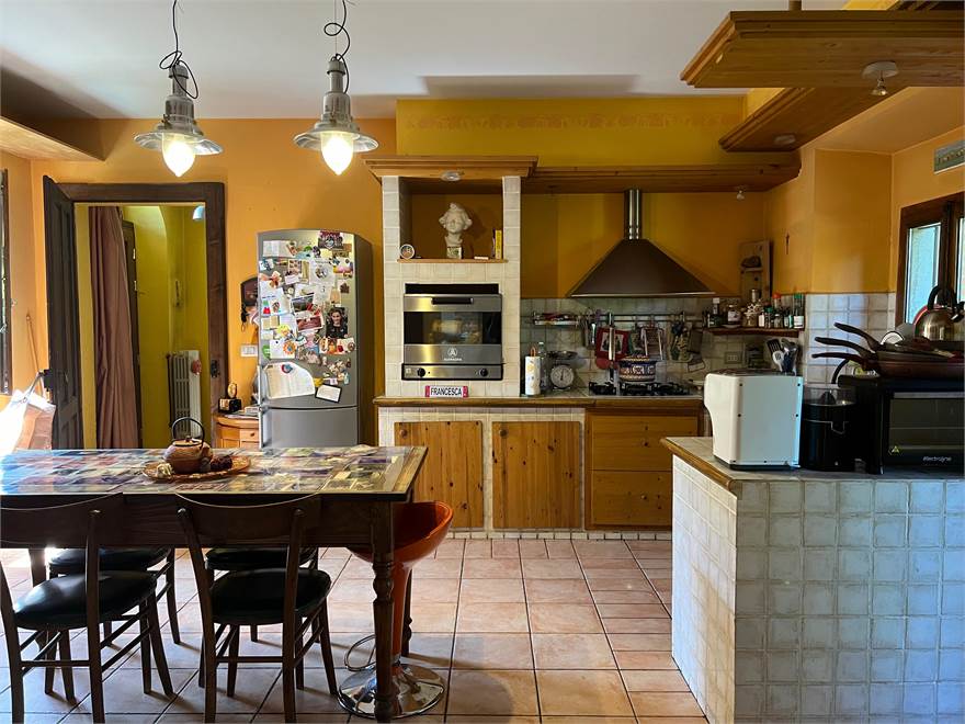 CUCINA