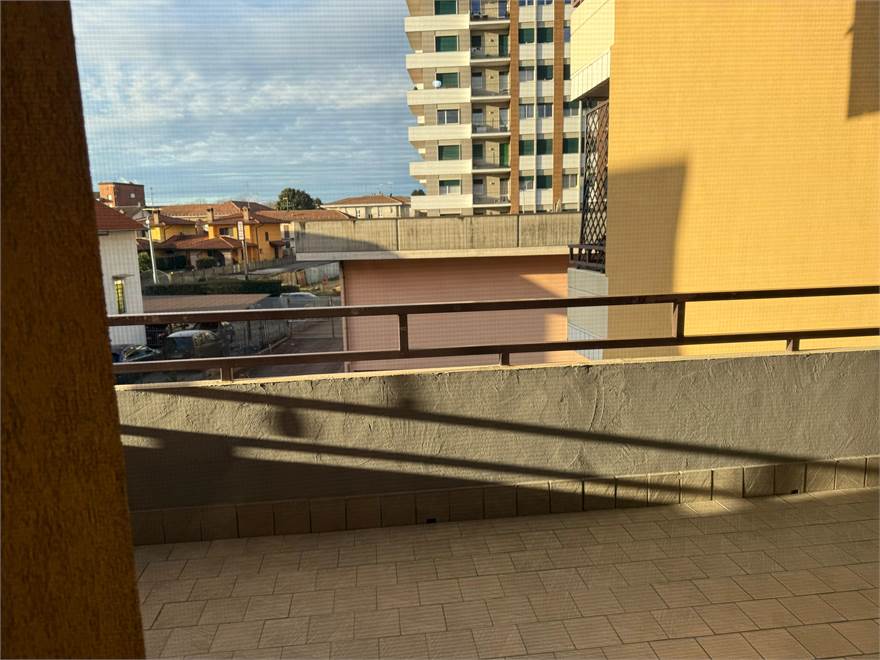 BALCONE