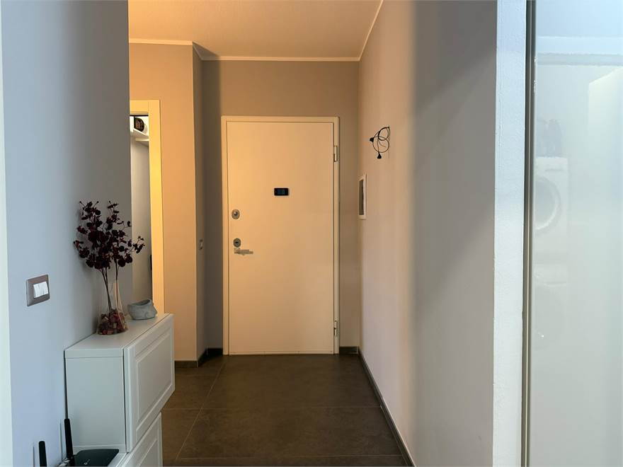 INGRESSO