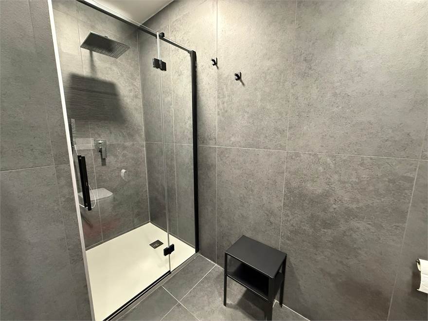 BAGNO DOCCIA
