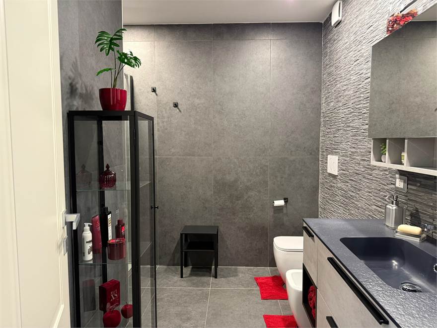 BAGNO DOCCIA