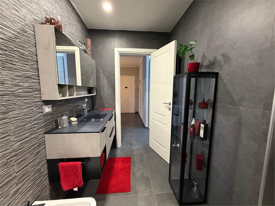 BAGNO DOCCIA