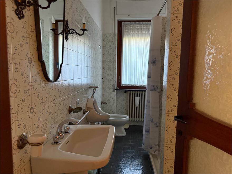 BAGNO ZONA GIORNO
