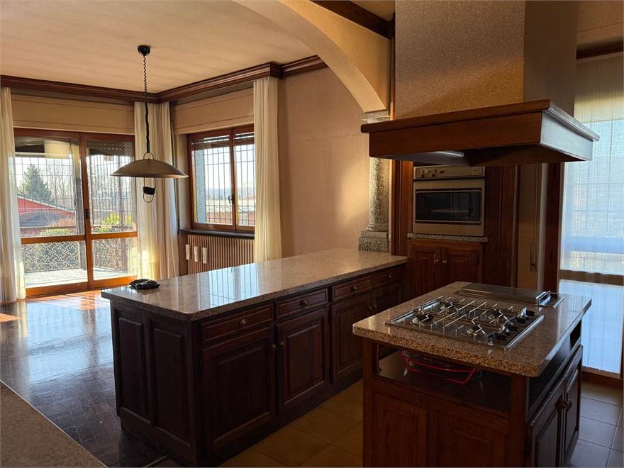CUCINA