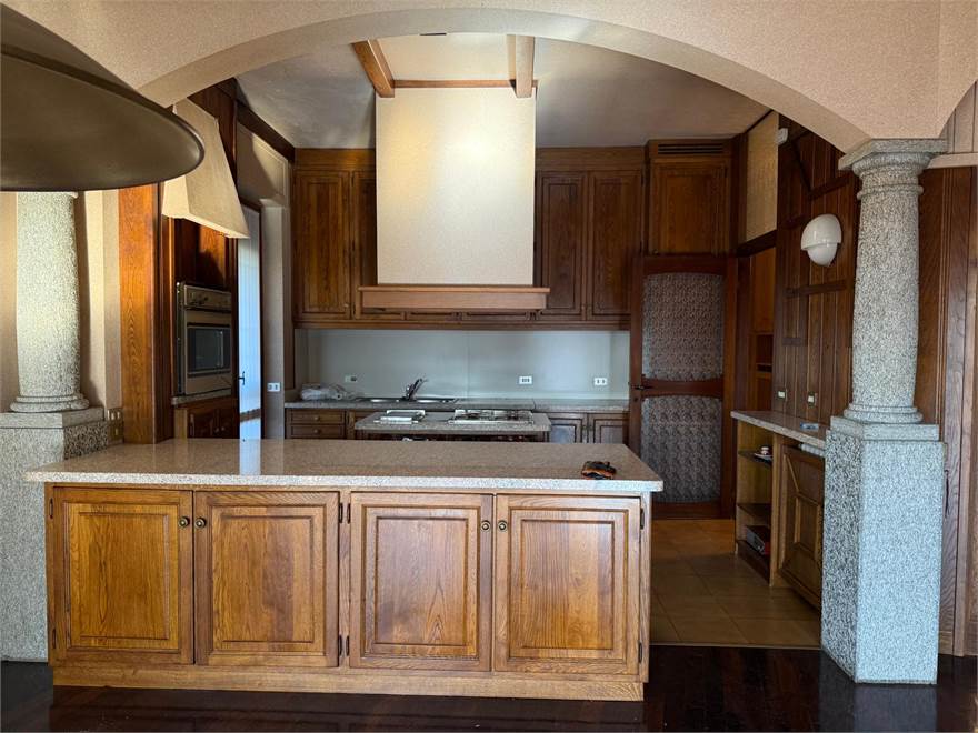 CUCINA