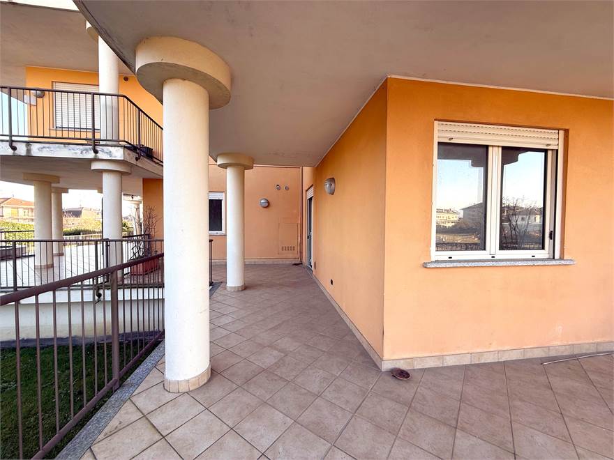 Terrazzo