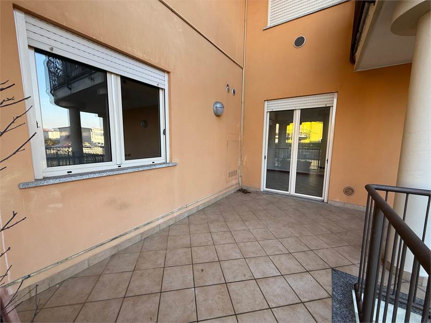 Terrazza