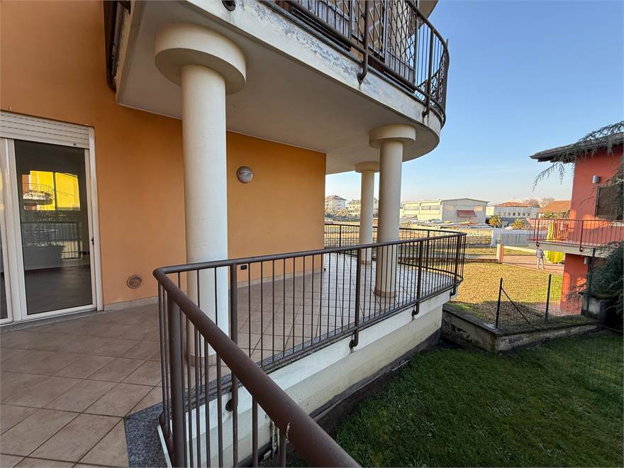 Terrazza