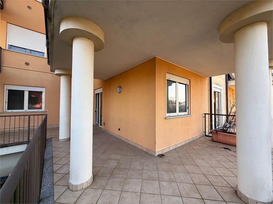 Terrazza
