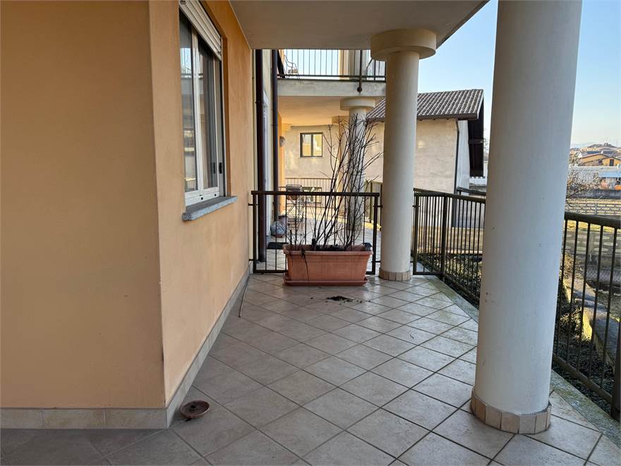 Terrazza