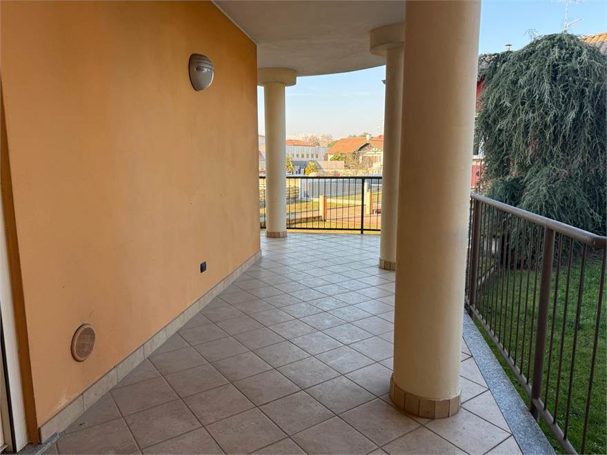 Terrazza