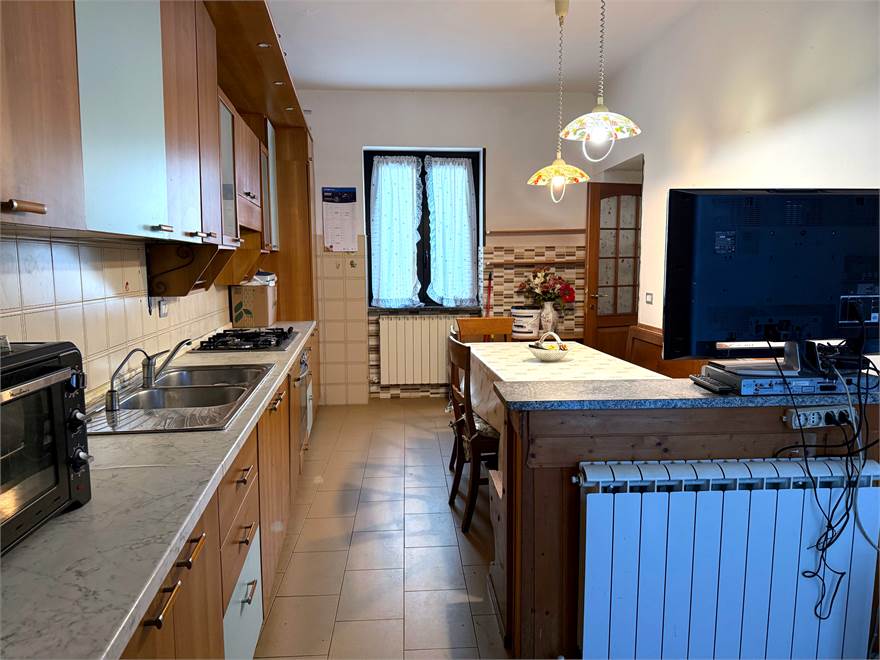 Cucina
