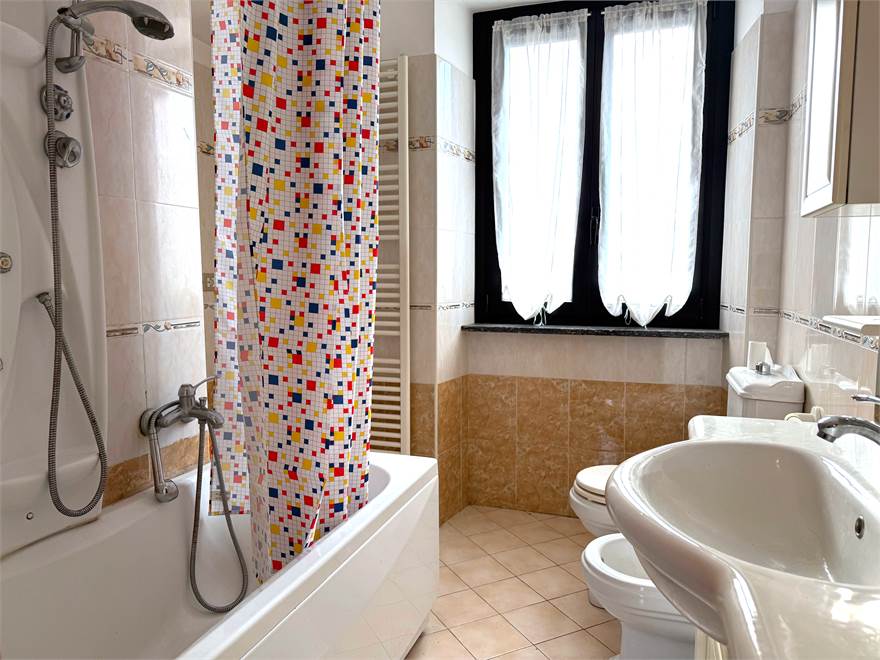 Bagno