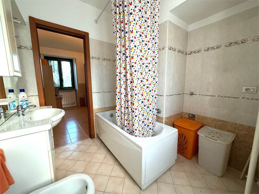 Bagno