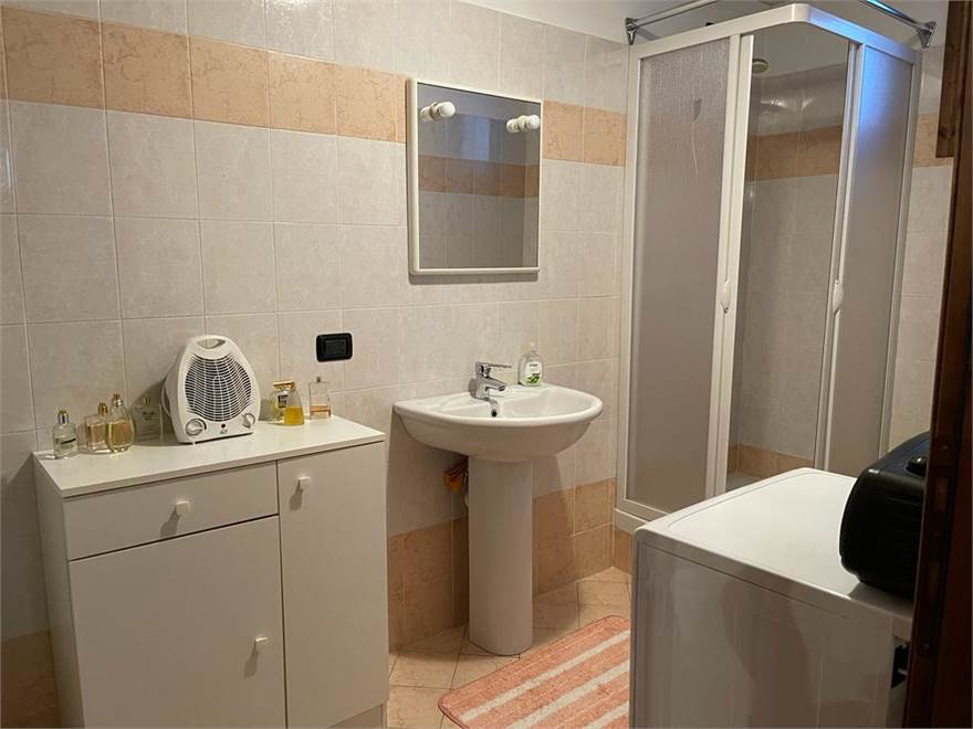 Bagno taverna