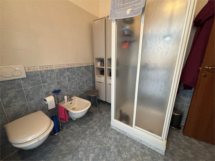 BAGNO PRIMO PIANO