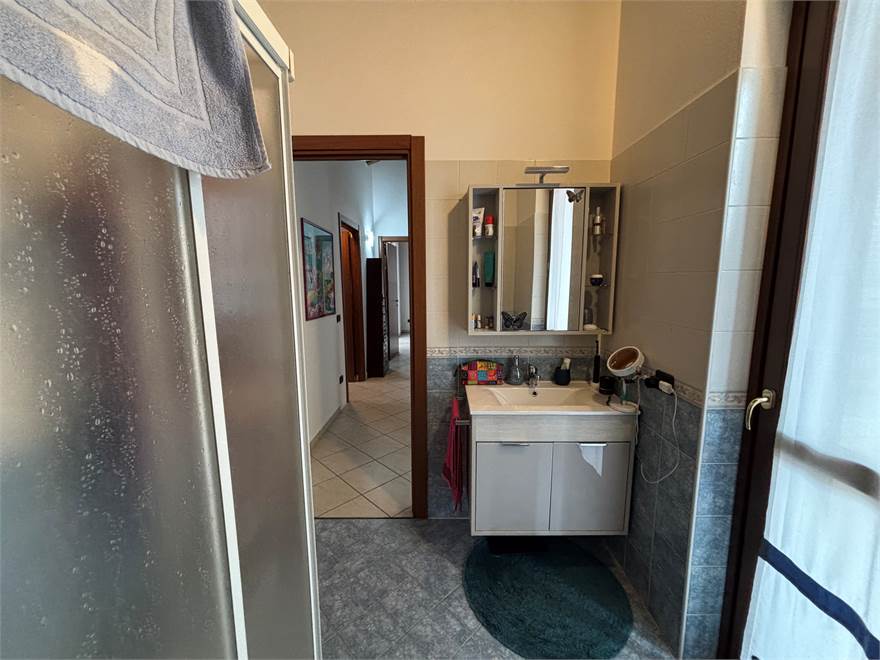 BAGNO PRIMO PIANO