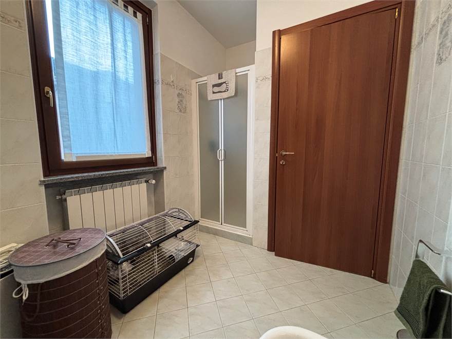 BAGNO PIANO TERRA