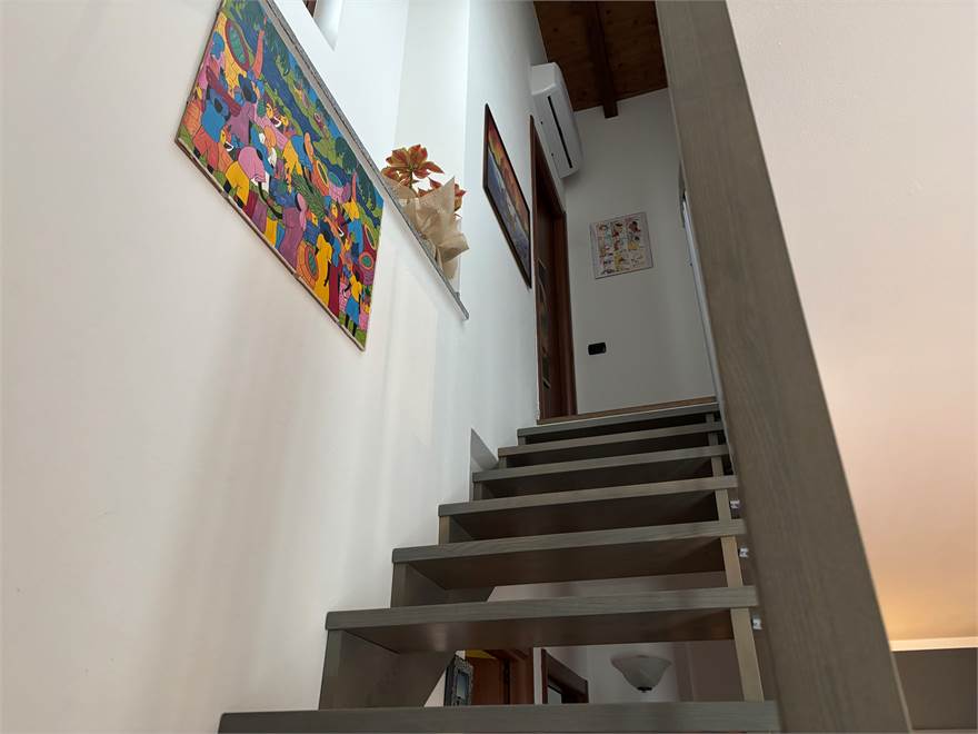 SCALA INTERNA 