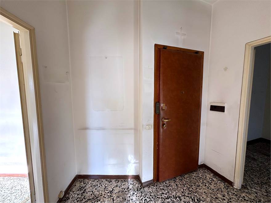 Ingresso