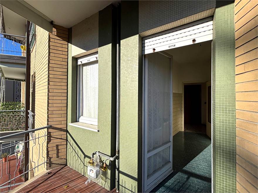 Balcone