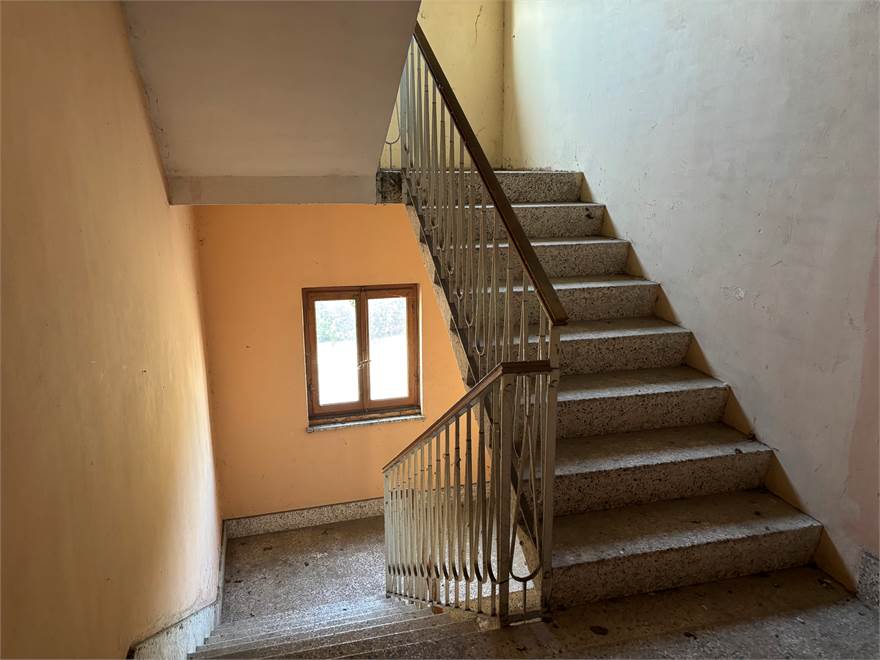 SCALA INTERNA