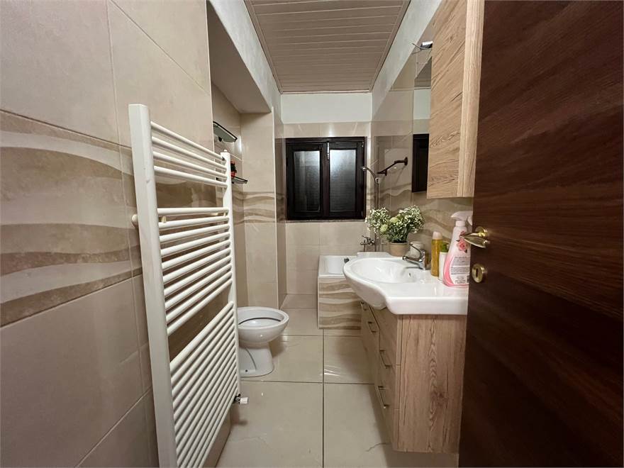 Primo bagno