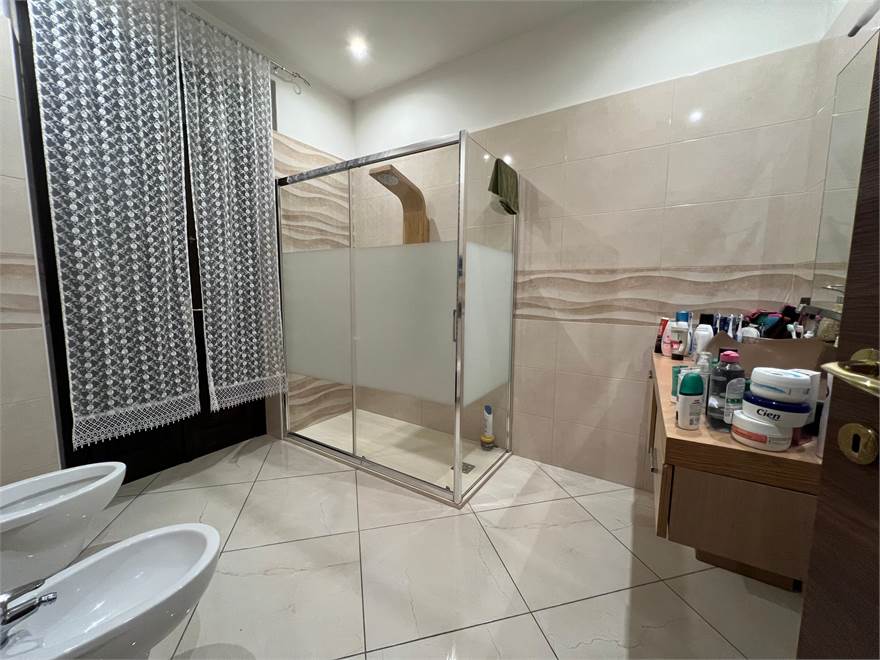 Secondo bagno