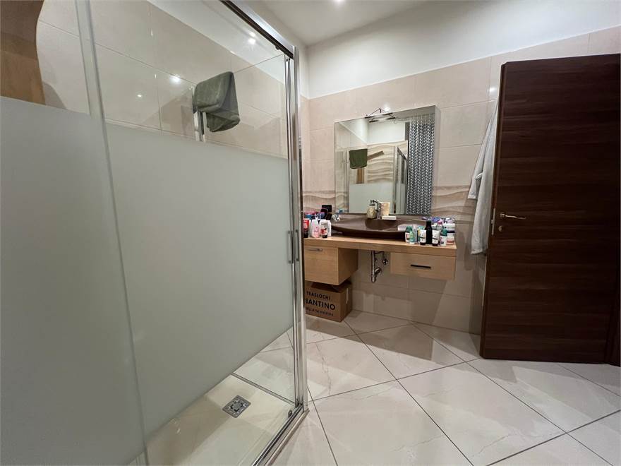 Secondo bagno