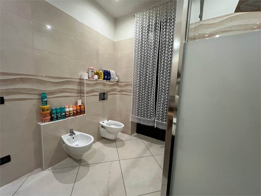 Secondo bagno