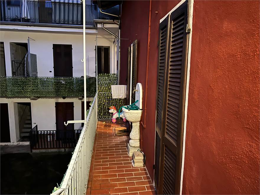 Balcone