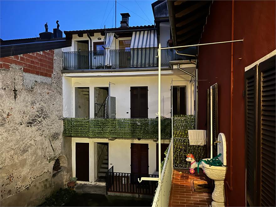 Cortile