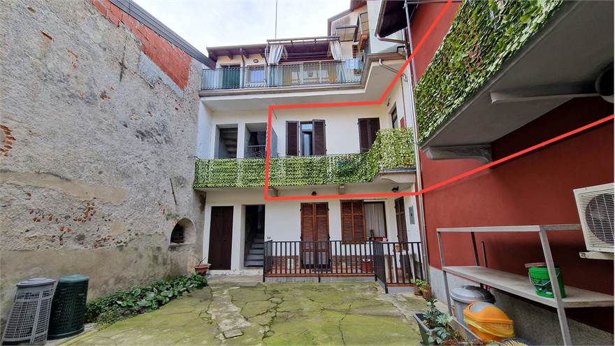 Cortile