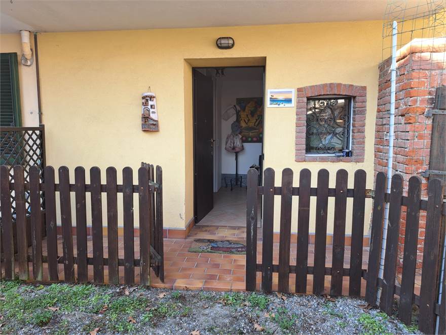 Ingresso 