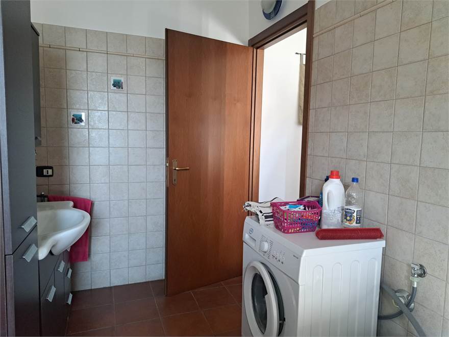 Bagno 